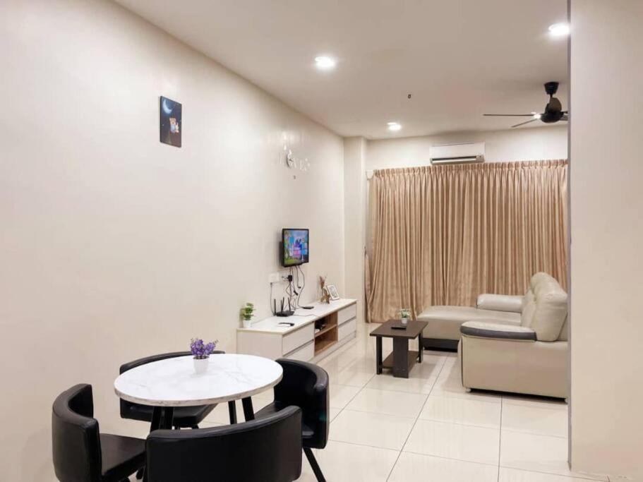 Simpang Ampat  Cozyhouse 4Room 3Bath Room 10Pax'''Simpangampattasek מראה חיצוני תמונה